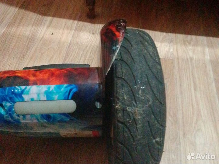 Гироскутер