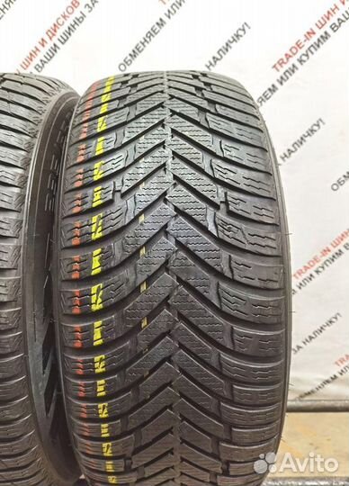 Nokian Tyres Weatherproof 235/55 R17 103R