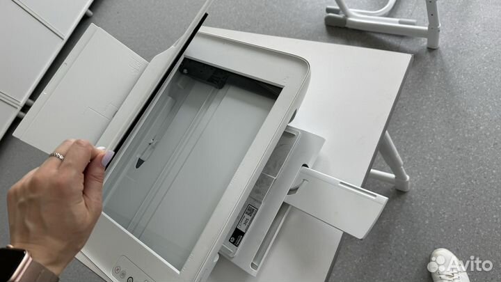 Мфу струйный HP deskJet 2320