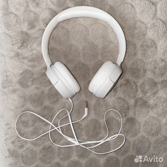 Наушники UBL