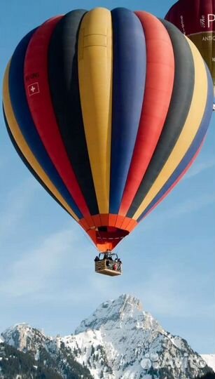 Декоративное оформление, воздушный шар