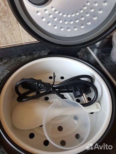 Мультиварка polaris