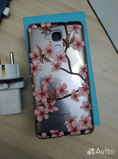 HONOR 6C, 3/32 ГБ