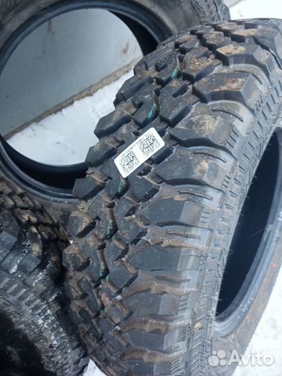 Cordiant Off Road 225/75 R16