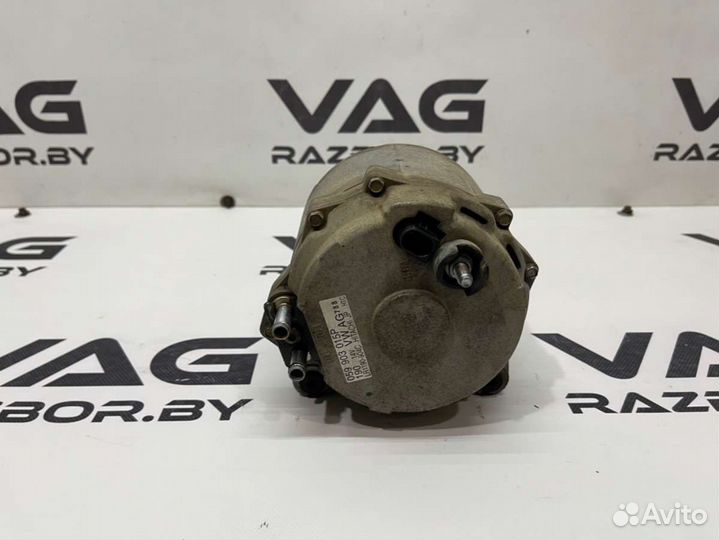 Volkswagen Phaeton2007 059903015PVR23-90