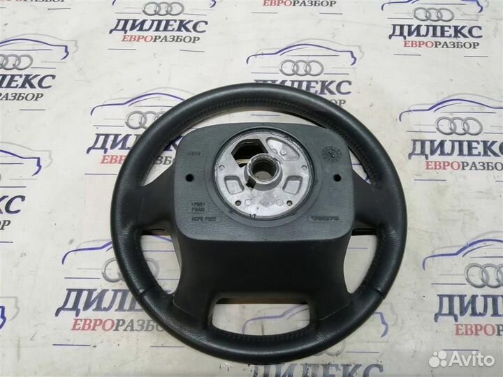 Рулевое колесо для AIR BAG (без AIR BAG) Volvo XC