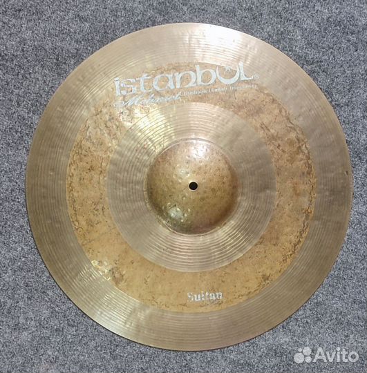 Istanbul Mehmet Sultan Ride 20