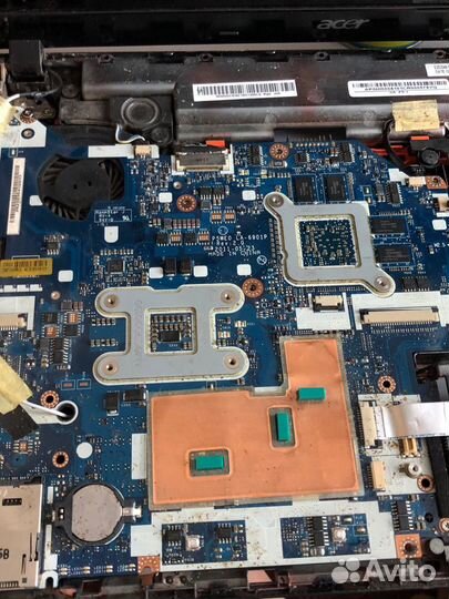 Выездной компьютерный мастер