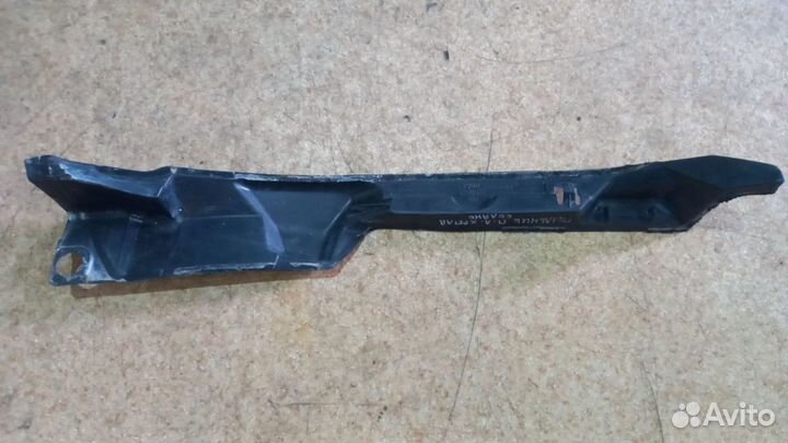 Пыльник крыла передний левый Lifan Solano 620 2011