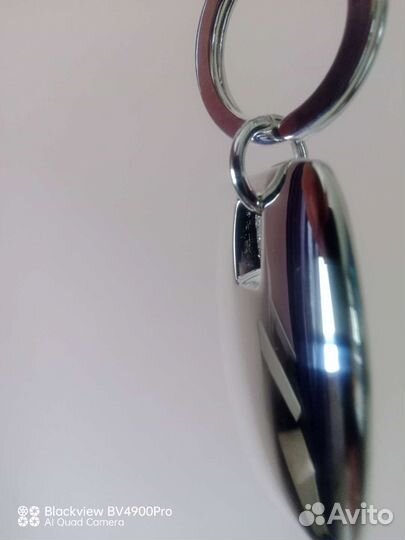 Брелок(хром)