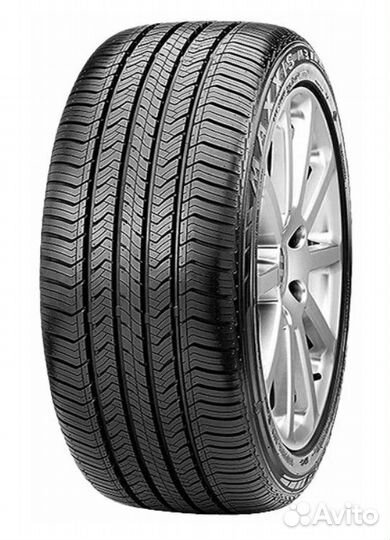 Maxxis Bravo HP-M3 255/60 R18 112V