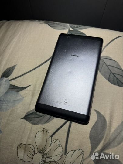 Планшет Huawei MediaPad T3 7 3G 8GB Space Gray