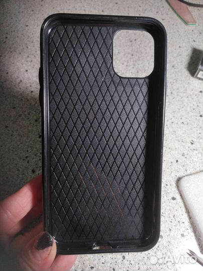 Чехол на iPhone 11 новый