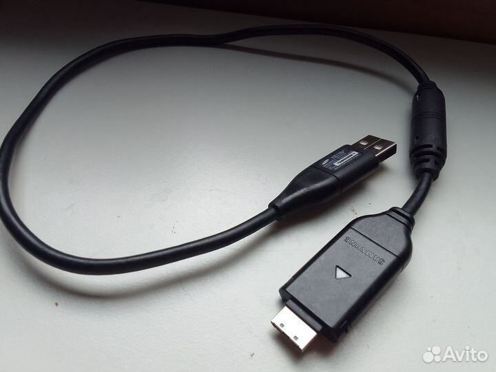 Кабель Samsung cb20u05a для камеры