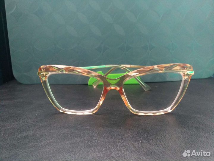 Очки для зрения -2