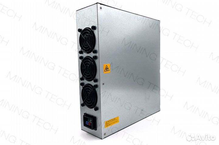 Блок питания для Antminer T21 APW11A1216-1a