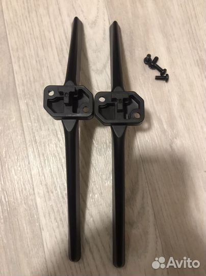 Ножки для телевизора hisense 50a6bg 55e7hq