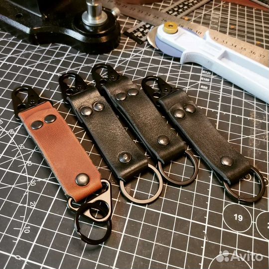 Ремешка для ключей брелок