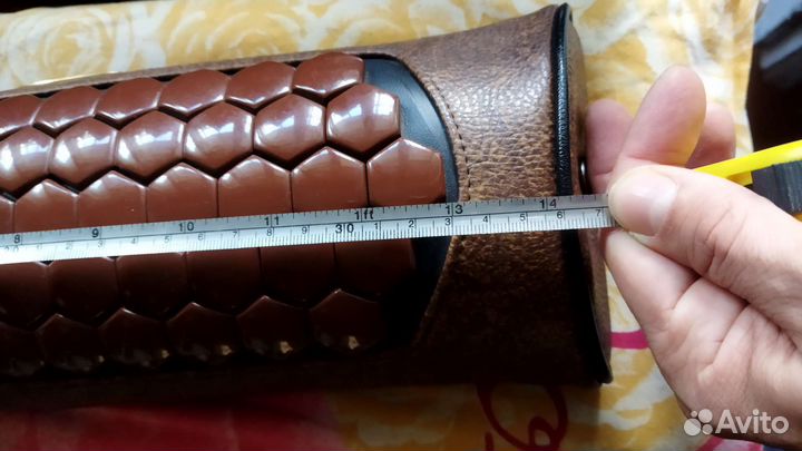 Массажер для шеи