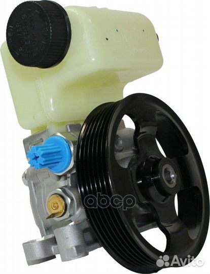 Насос гур mazda 6 (CG) 1.8/2.0 02-07, besturn X