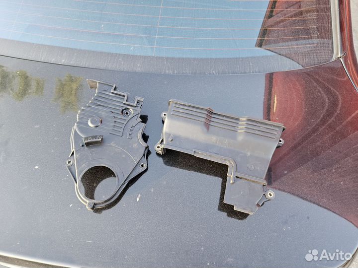 Защита ремня грм мазда 626 1.8 FP