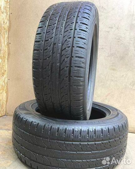 Viatti Bosco A/T 235/55 R17 99V