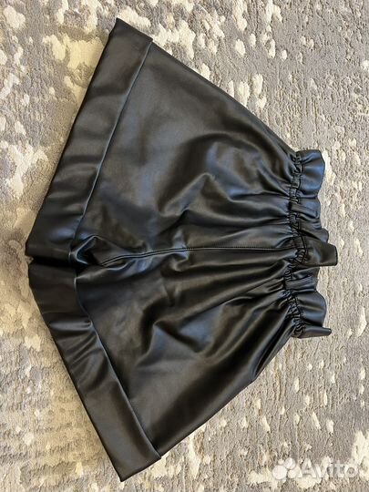 Шорты для девочки zara