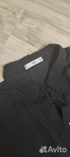 Рубашка женская 44-46