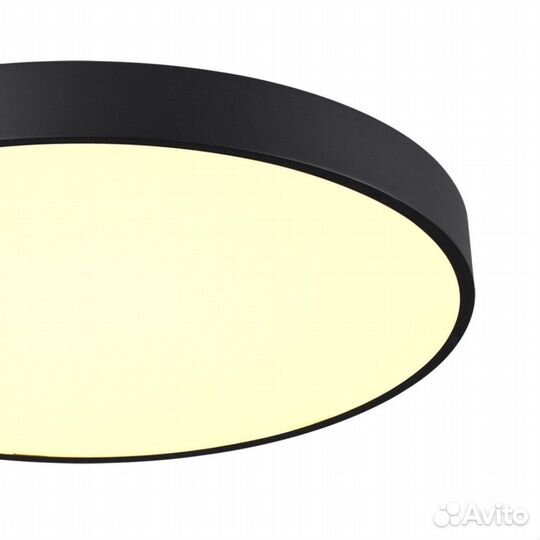 Подвесной светильник sonex mitra LED 7756/70L