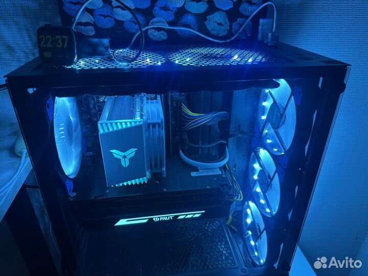 Кулер для пк