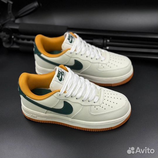 Кроссовки женские nike air force 1 (36-41)