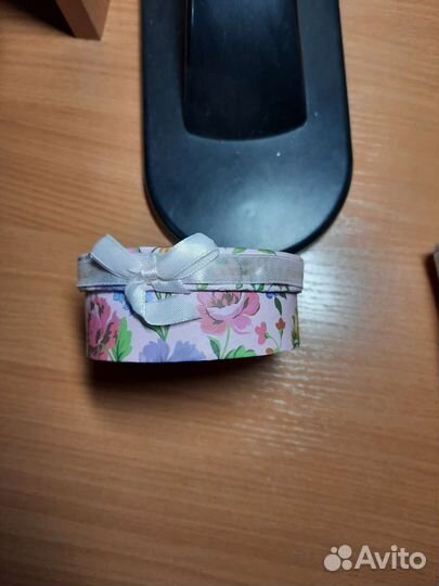 Коробка подарочная