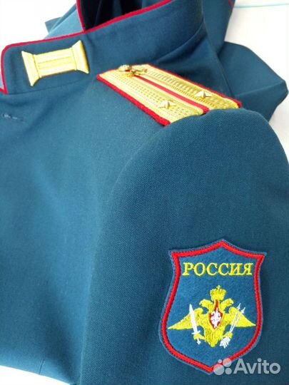 Военное ателье