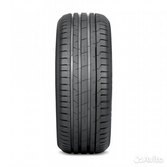 Nokian Tyres Hakka Black 2 SUV 265/45 R20 108Y