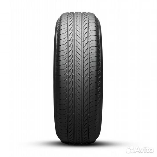 Bridgestone Ecopia EP850 215/60 R17 96H