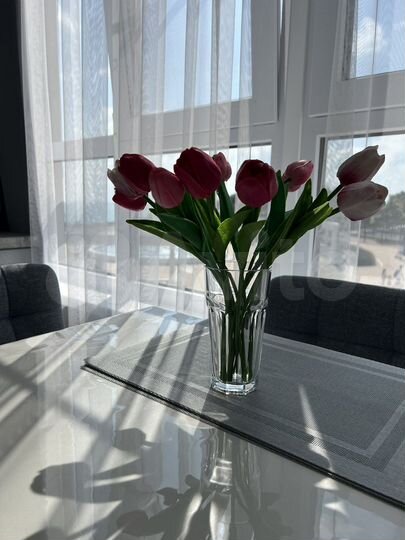 Квартира-студия, 30 м², 2/3 эт.