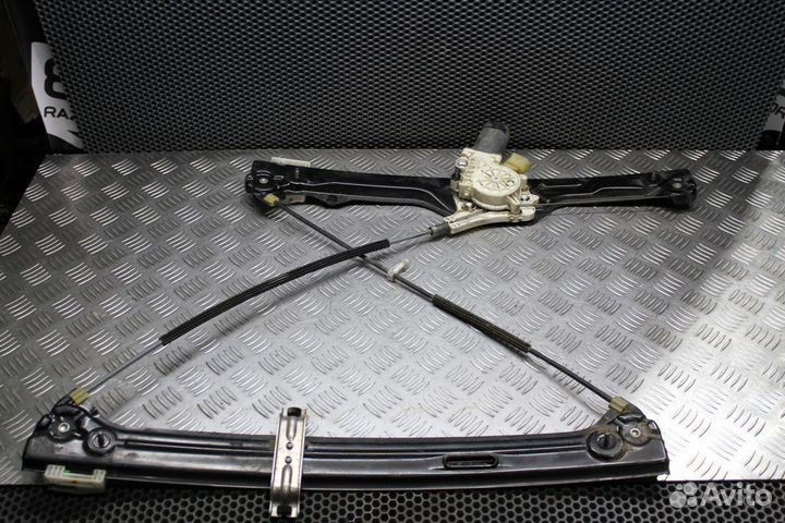 Стеклоподъемник передний левый BMW X5 E70