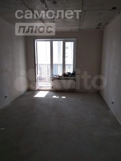 Квартира-студия, 35,6 м², 15/26 эт.