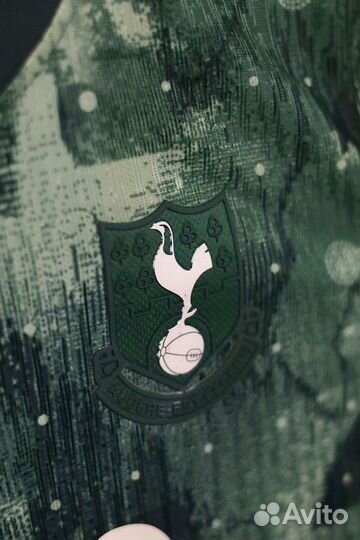 Футболка игровая Тоттенхэм третья 24/25