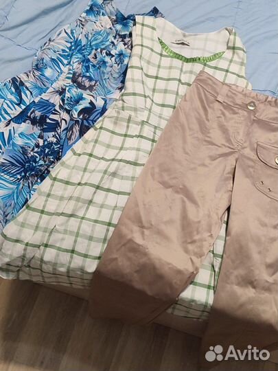 Женская одежда