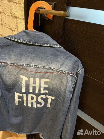 Рубашки для мальчика 128 размер