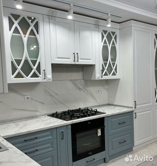 Кухня на заказ