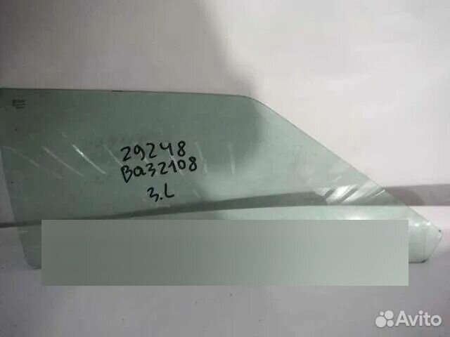 Стекла ваз 2108
