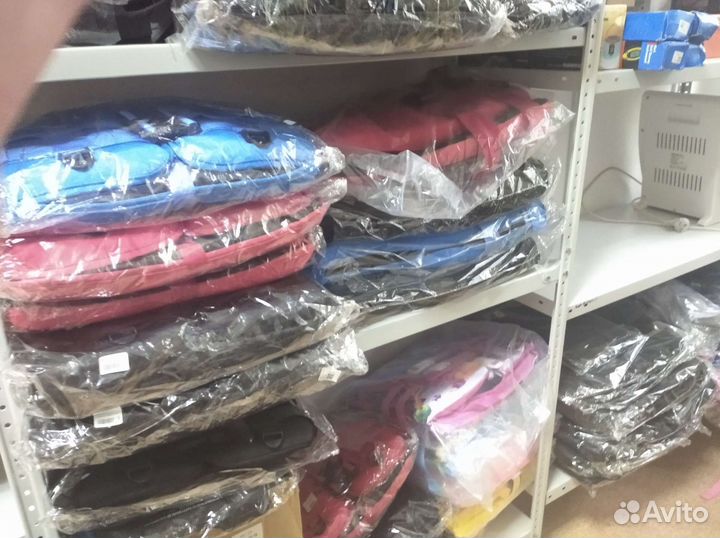 Спасательный жилет