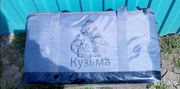 Теплообменник