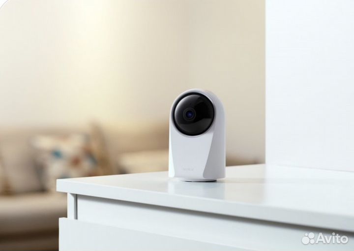 Камера Xiaomi Dafang Camera 1080P