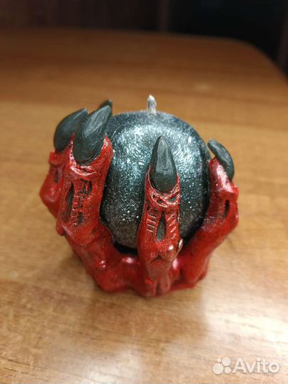 Свечи 5 штук