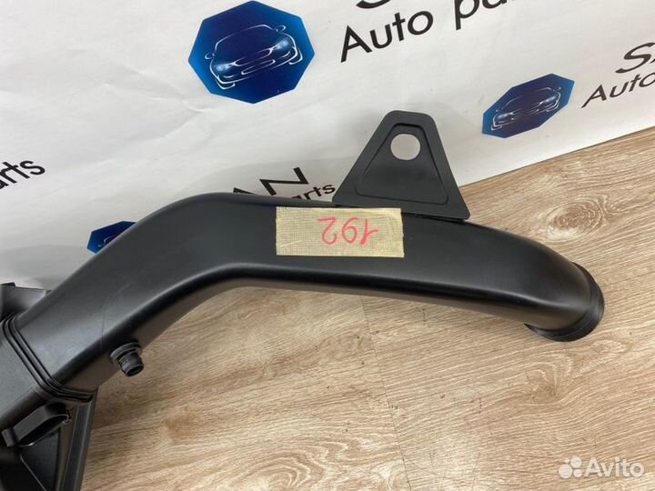 Корпус воздушного фильтра Bmw 3 F30 N55B30 2013