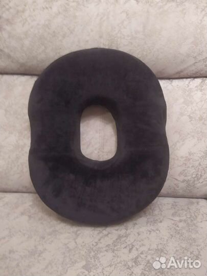 Подушка кольцо