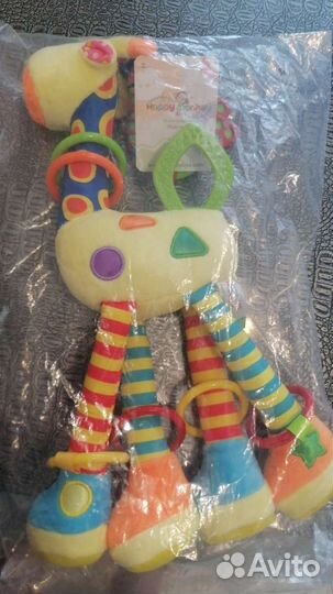 Подвеска на коляску